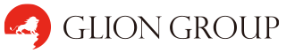 GLIONGROUPロゴ